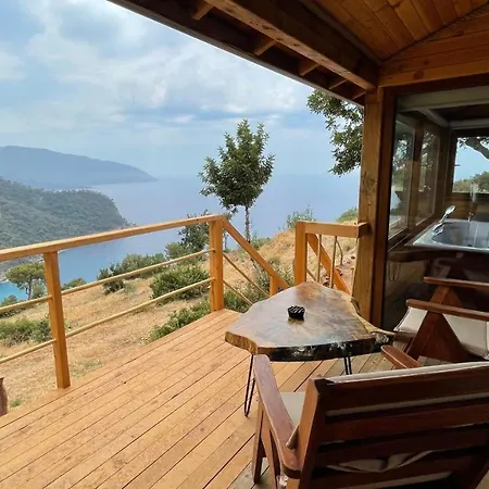 Olive Garden Kabak Feriepark 2*