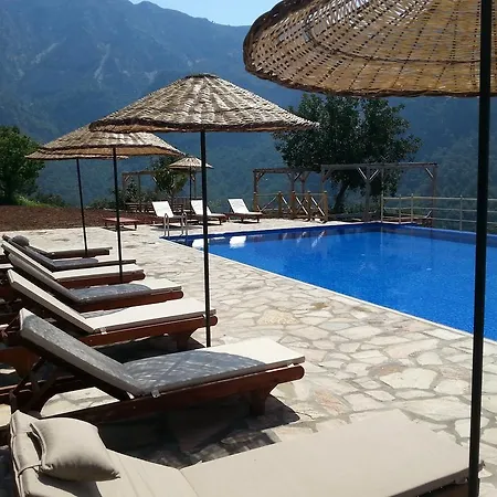 Feriepark Olive Garden Kabak 2*