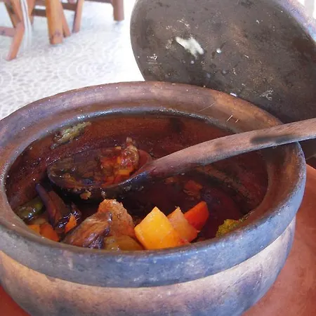 Feriepark Olive Garden Kabak