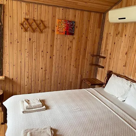 Olive Garden Kabak 2* Faralya