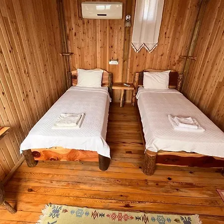 Feriepark Olive Garden Kabak 2*