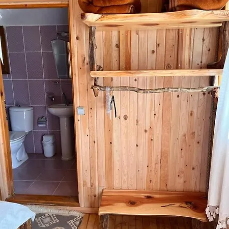 Olive Garden Kabak Feriepark