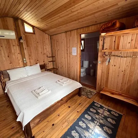 Feriepark Olive Garden Kabak