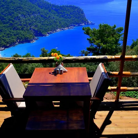 Feriepark Olive Garden Kabak 2*