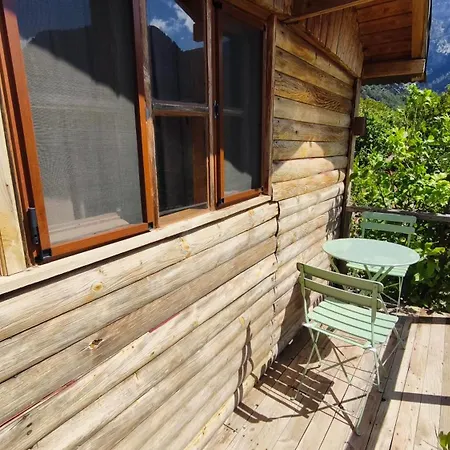 Olive Garden Kabak ホリデーパーク