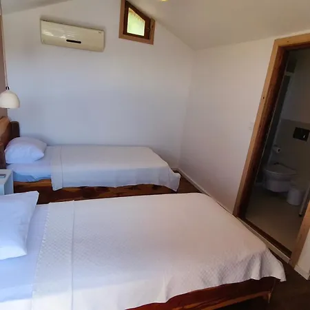 Village de vacances Olive Garden Kabak 2*