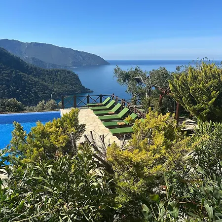 Olive Garden Kabak 2* ファラリア