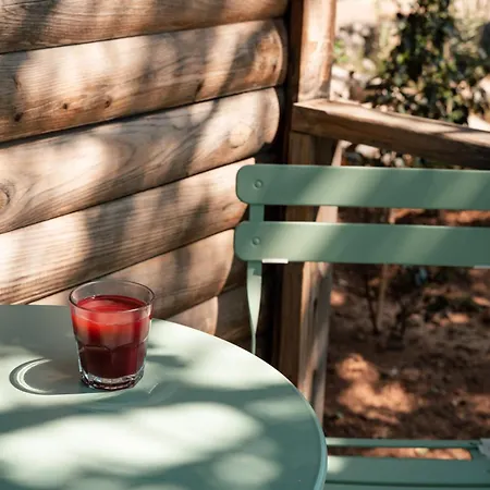 Olive Garden Kabak Village de vacances Faralya