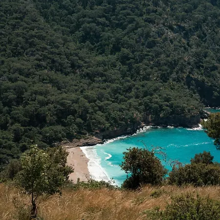 Olive Garden Kabak Village de vacances