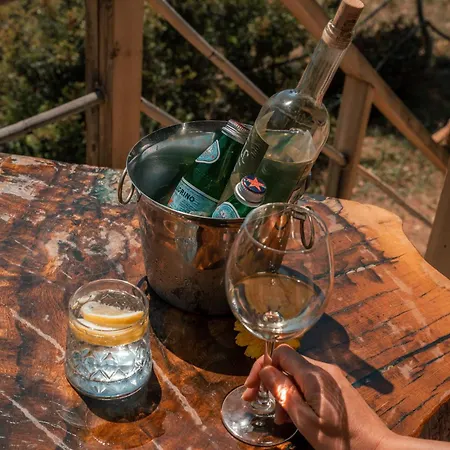 Olive Garden Kabak Faralya