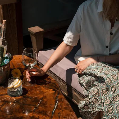 Olive Garden Kabak 2* ファラリア