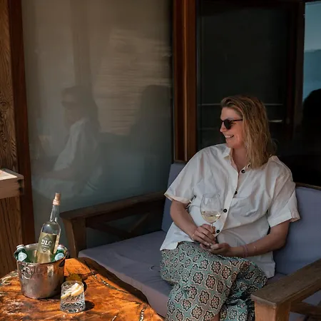 ホリデーパーク Olive Garden Kabak 2*