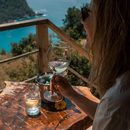 Olive Garden Kabak Village de vacances