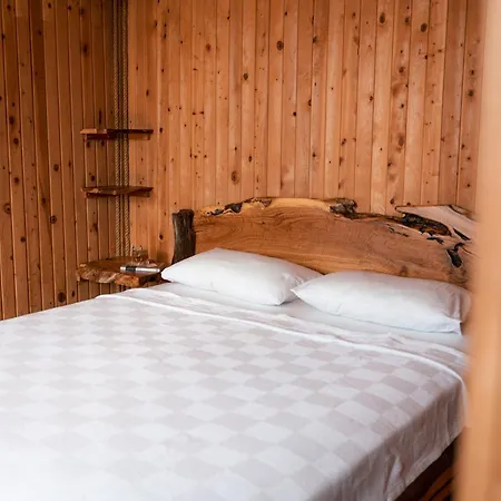 Olive Garden Kabak ホリデーパーク