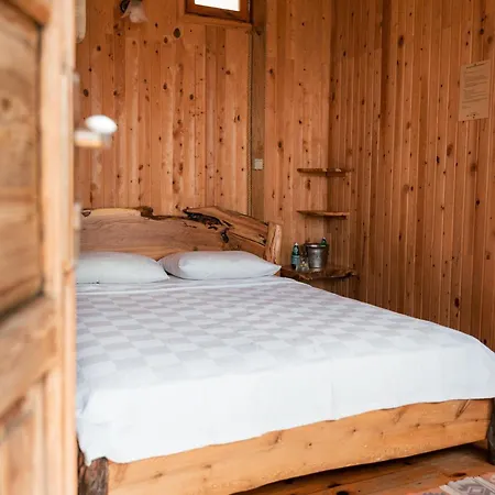 Olive Garden Kabak ホリデーパーク 2*