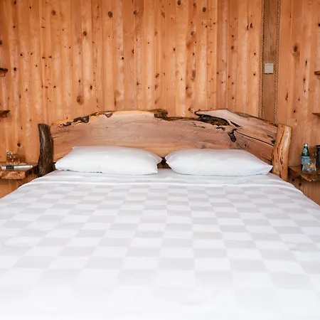 Olive Garden Kabak 2* ファラリア