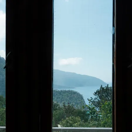 Olive Garden Kabak Village de vacances