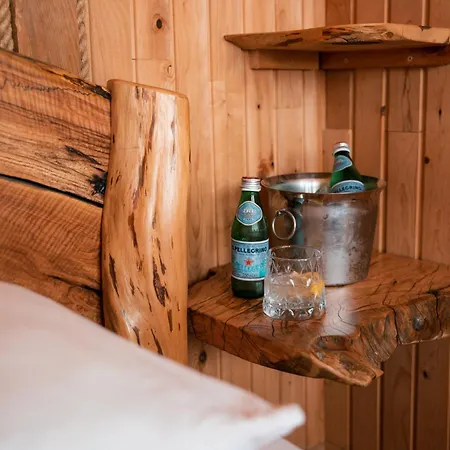 Olive Garden Kabak ホリデーパーク ファラリア