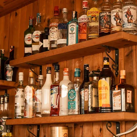 Olive Garden Kabak ホリデーパーク