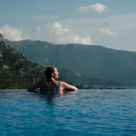 ホリデーパーク Olive Garden Kabak