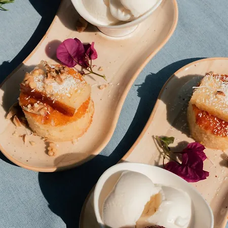 Olive Garden Kabak ホリデーパーク 2*