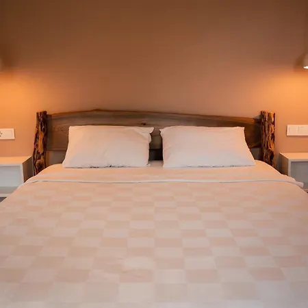 ホリデーパーク Olive Garden Kabak