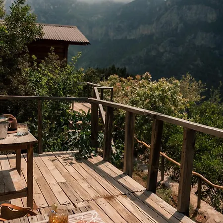 ホリデーパーク Olive Garden Kabak ファラリア