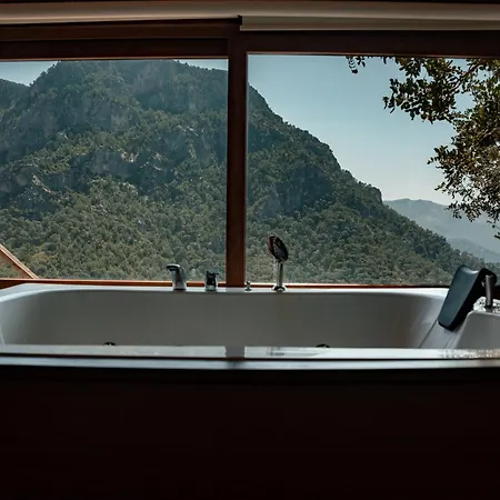 Olive Garden Kabak 2* ファラリア