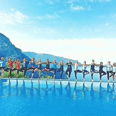 Feriepark Olive Garden Kabak