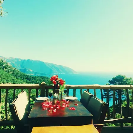 Olive Garden Kabak Faralya