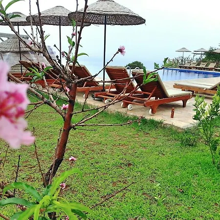 Feriepark Olive Garden Kabak