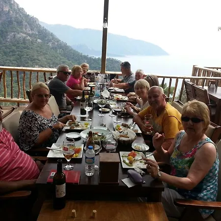 Feriepark Olive Garden Kabak