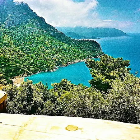 Feriepark Olive Garden Kabak 2*