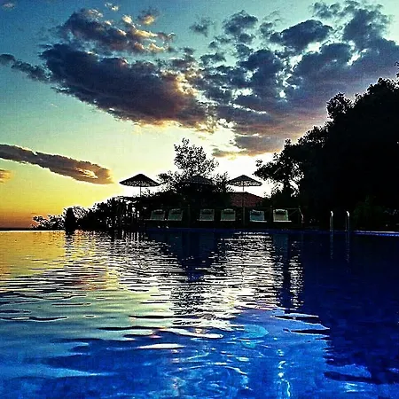 Feriepark Olive Garden Kabak