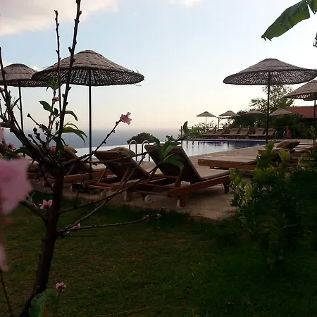 Feriepark Olive Garden Kabak Faralya
