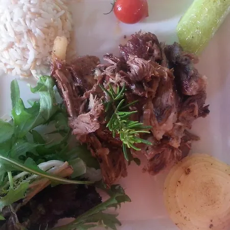 Feriepark Olive Garden Kabak Faralya