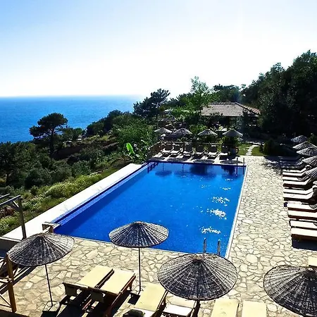 Feriepark Olive Garden Kabak 2*