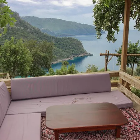 Feriepark Olive Garden Kabak 2*