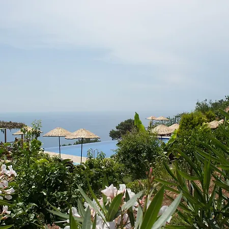 Feriepark Olive Garden Kabak