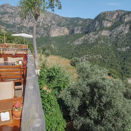 Feriepark Olive Garden Kabak