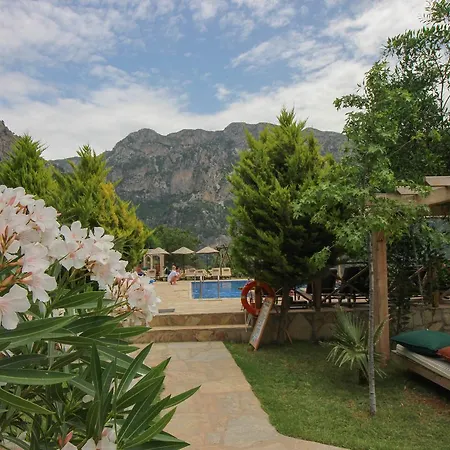 Feriepark Olive Garden Kabak 2*