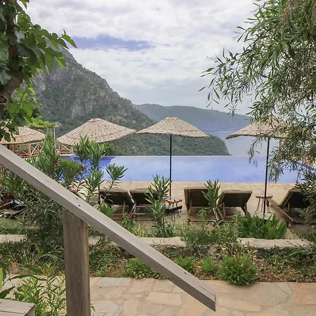 Feriepark Olive Garden Kabak Faralya