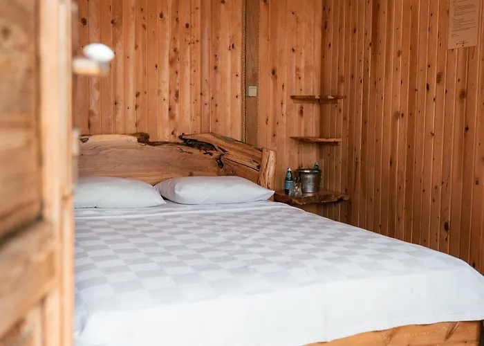 Olive Garden Kabak Üdülőpark 2*