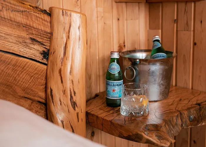 Olive Garden Kabak Üdülőpark Faralya