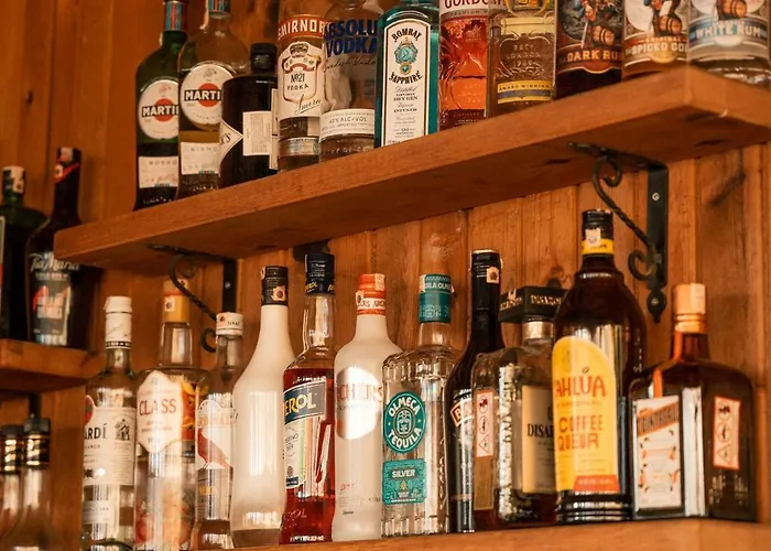 Olive Garden Kabak Üdülőpark