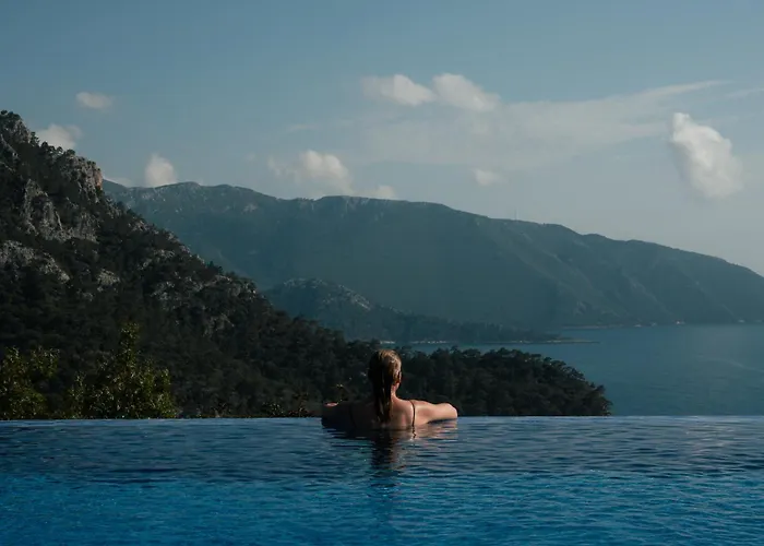 Olive Garden Kabak Üdülőpark 2*