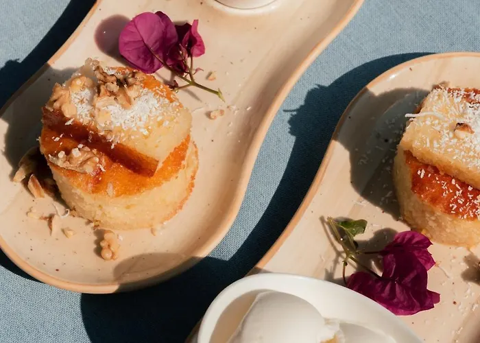 Olive Garden Kabak Üdülőpark 2*