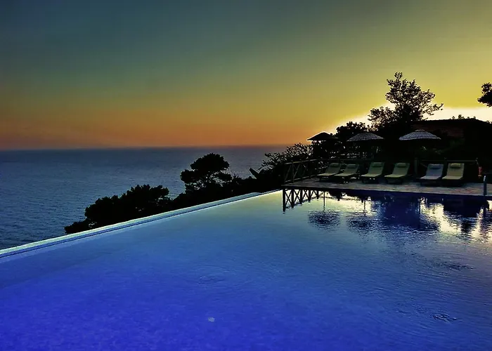 Olive Garden Kabak Faralya