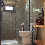 Olive Garden Kabak Πάρκο διακοπών Faralya