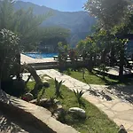 Πάρκο διακοπών Olive Garden Kabak